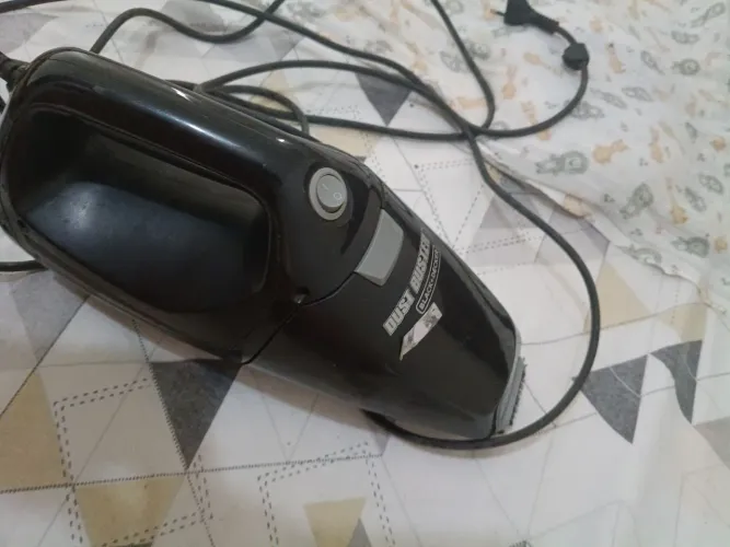 Vendo esse aspirador 