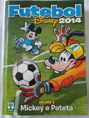 Revista em Quadrinhos 