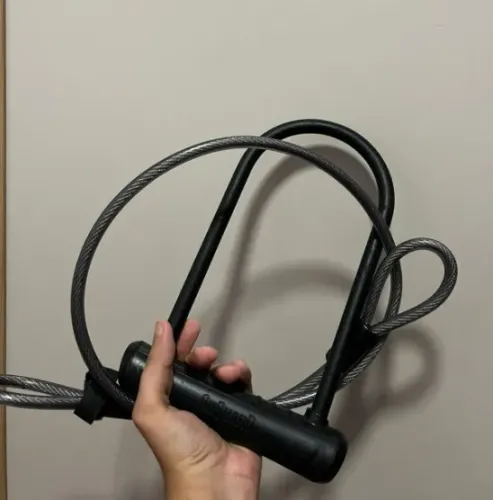 Cadeado Onguard U-lock