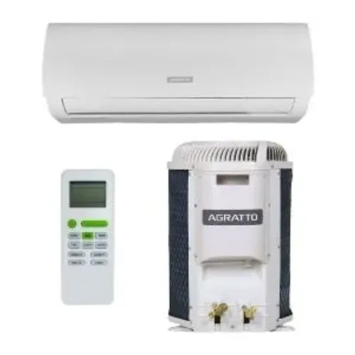 Ar condicionado 12000 BTUs split one frio 220V AGGRATO ACST12FE-02