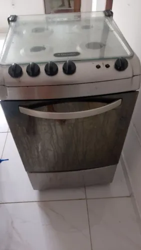 Vendo fogão