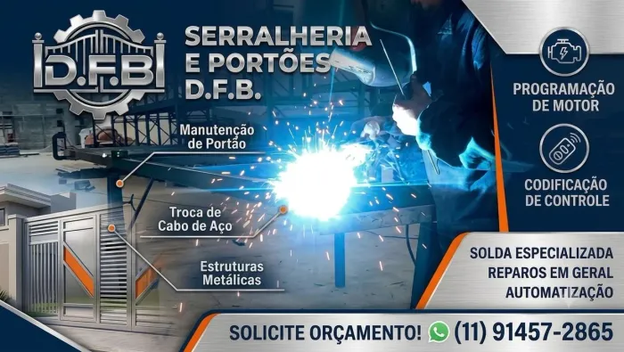 Serralheiro