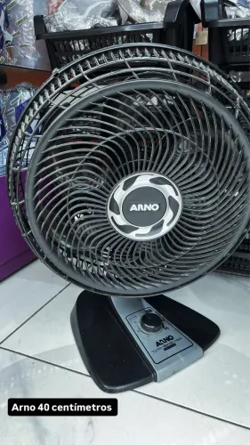 Ventilador