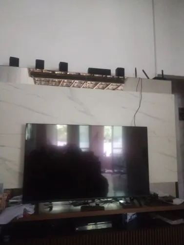 Vende uma tv 55 polegadas