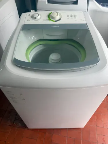 MÁQUINA DE LAVAR 10 KILOS