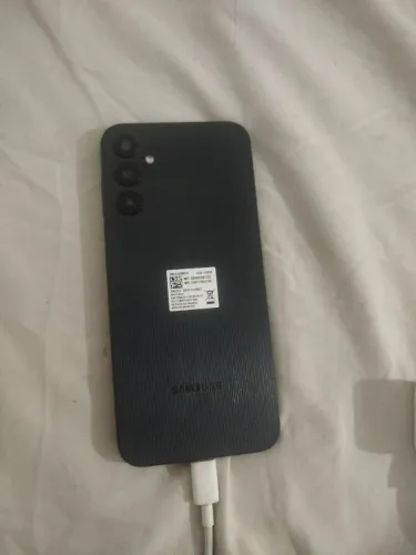 Vendo Galaxy A14 zero