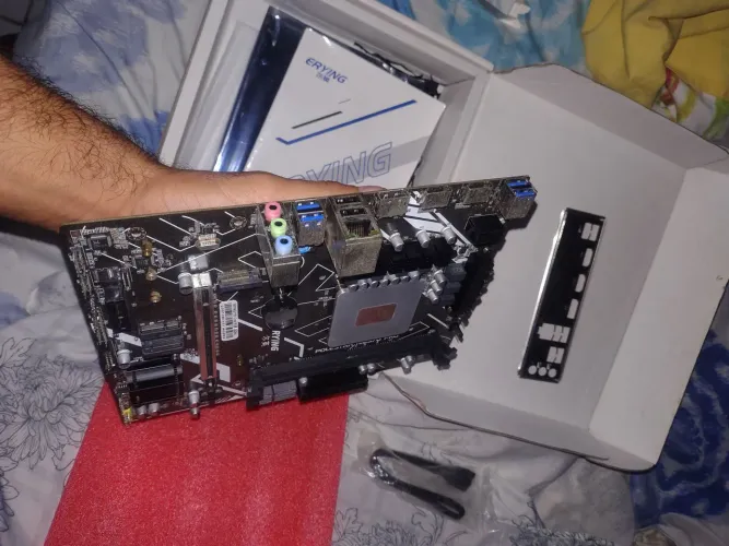Kit i9 11ª geração