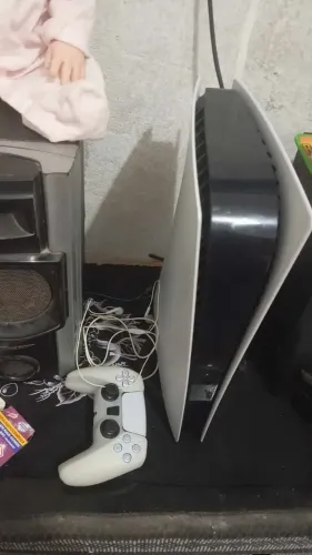 Ps5 mídia digital 
