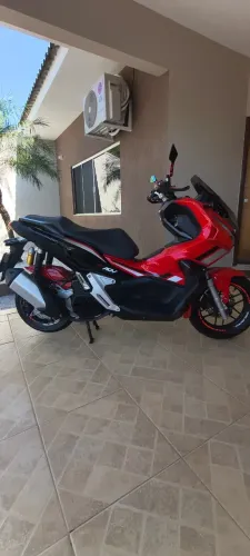 Honda ADV 150 2021