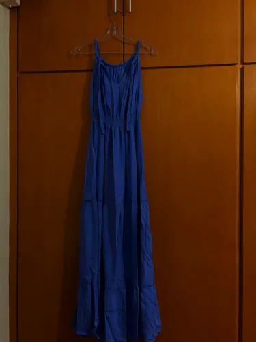 Vestido casual Dzarm