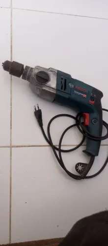 Furadeira Bosch
