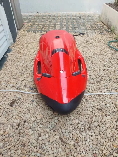 Seabob F5S