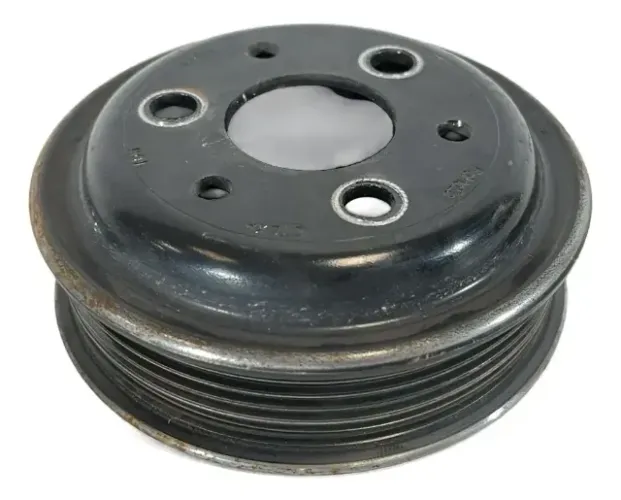 Polia Bomba Água Ford Ka Se 1.0 Ha 18/19 N2281v (Usado) / V12