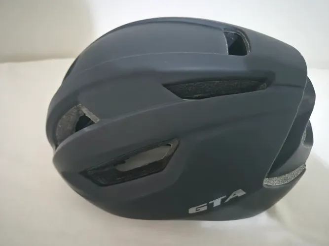 Capacete de ciclismo GTA, impecal