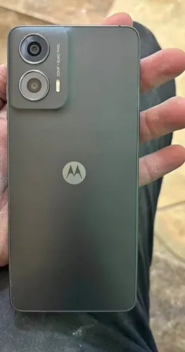 Moto G24