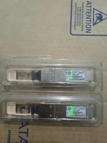QSFP 40G SR4 