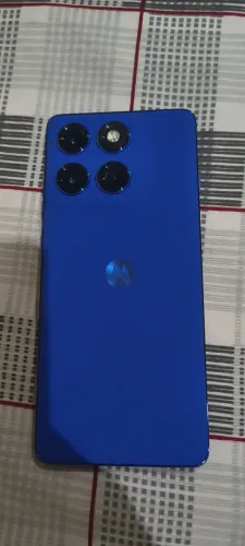Moto EDGE 60 PRO 256GB