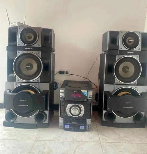 Som