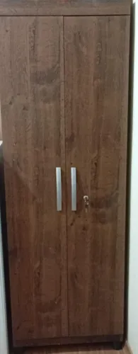Armário Multiuso com Fechadura e Chave