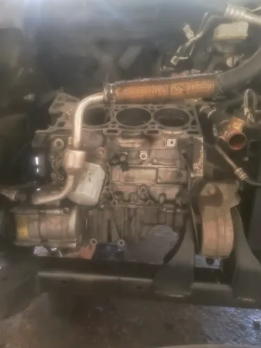 Peças captiva 3.6