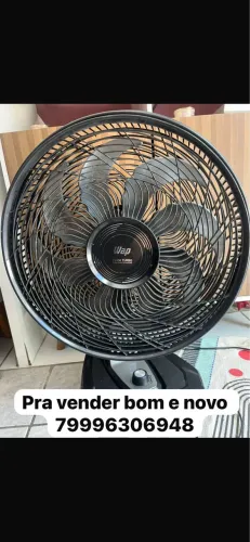 Ventilador