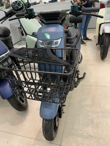 Ecoolmove ECX 2026 - NOVA