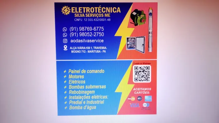 Eletrotécnica 