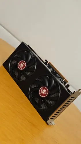 RX 5700 XT - PRA RETIRADA DE PEÇAS