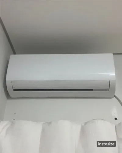 Ar-condicionado