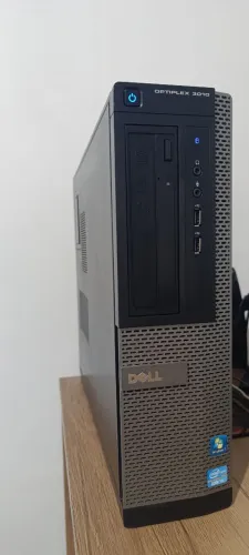 CPU Dell i5