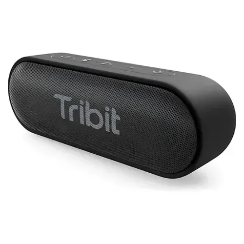 Caixa de Som Bluetooth Tribit XSound Go Lacrado