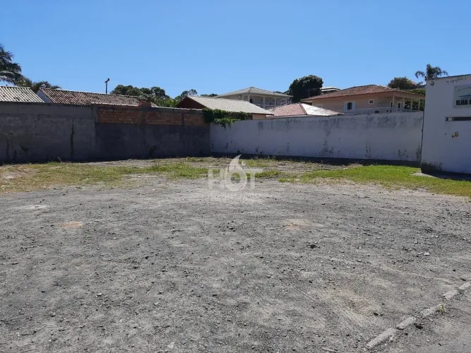Excelente terreno multifamiliar e comercial próximo ao Aeroporto, Florianópolis