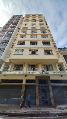 Kitnet para locação, Centro, Rio de Janeiro, RJ