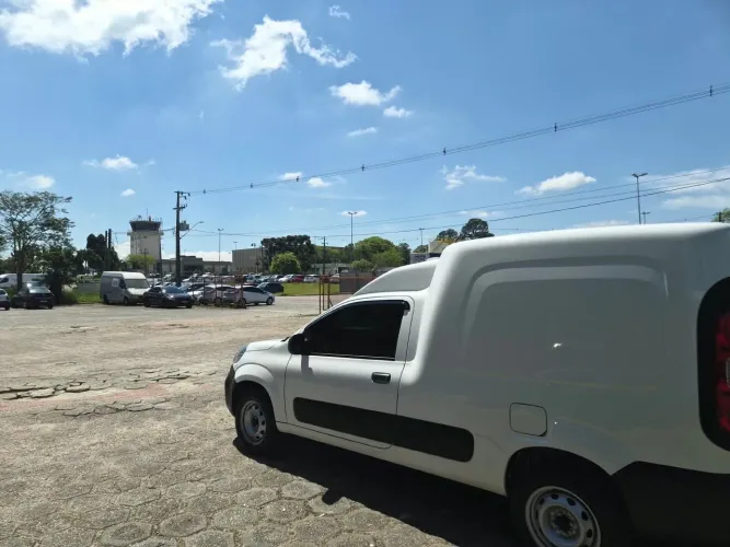 Fiat Fiorino Endurance EVO 1.4 Flex 8V 2P 2023