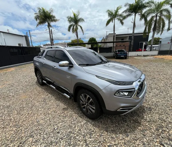 Fiat Toro Ranch 2.0 16V 4X4 Diesel Aut. 2022