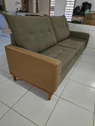 Sofa 2 metros