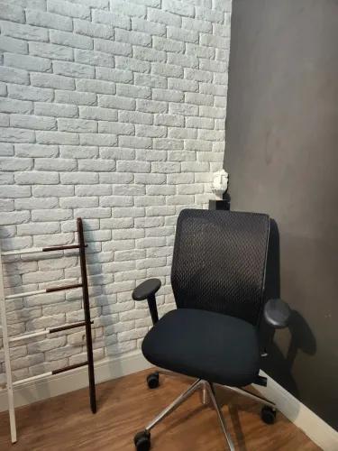 Cadeira ergonômica Vitra ID Mesh design Antonio Citterio