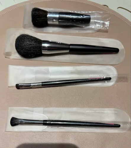 Pincéis de Maquiagem Mary Kay