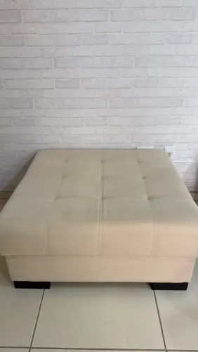 Puff Modular