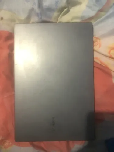 Nootbook Galaxy Book 2