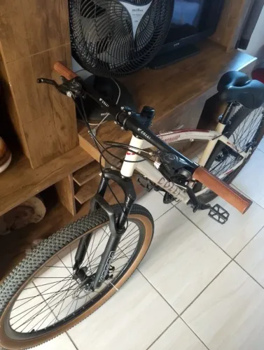 Bicicleta Collli Aro 29 Vancouver 21 marchas