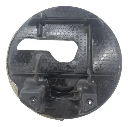 Capa Roda Estepe Dodge Journey R/t 2012 202132 Não Informado