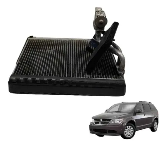 Radiador Ar Dodge Journey 2010