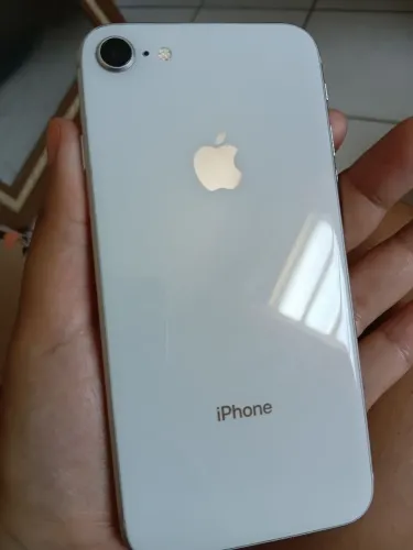 Iphone 8 64gb branco
