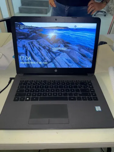 Notebook HP Core I3
