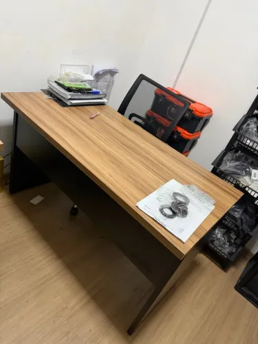 Mesa de escritório