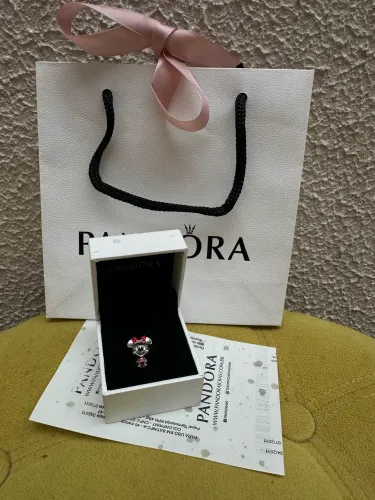 Berloque Pandora