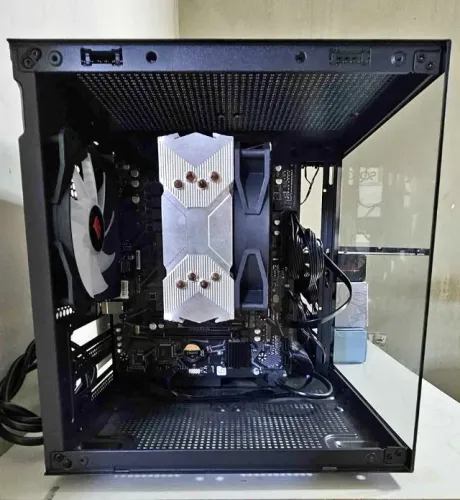 PC GAMER RYZEN 5 5600GT