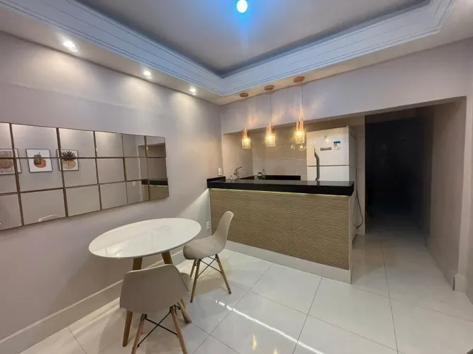 Apartamento para alugar em Jardim Camburi 