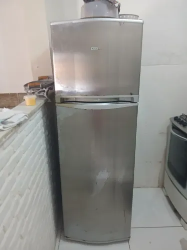 Vendo geladeira 300, *35